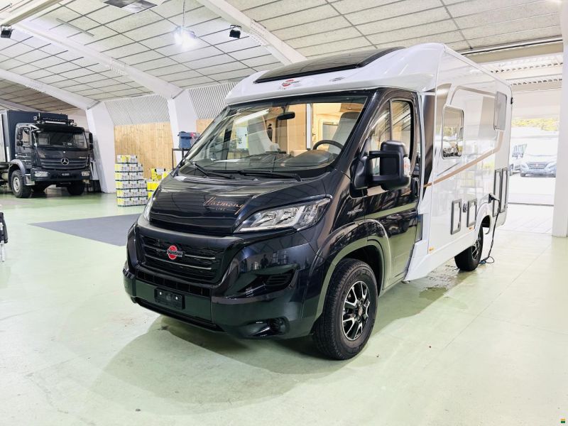 Bürstner Travel Van T590 Harmony