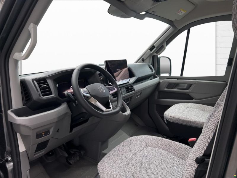 Dethleffs Globebus Performance 4x4 T 46