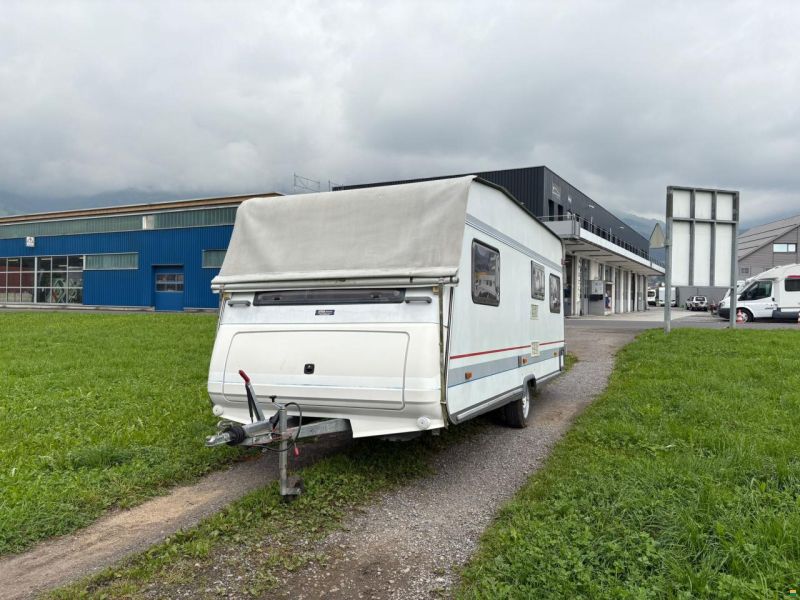 Bürstner Scala TL490