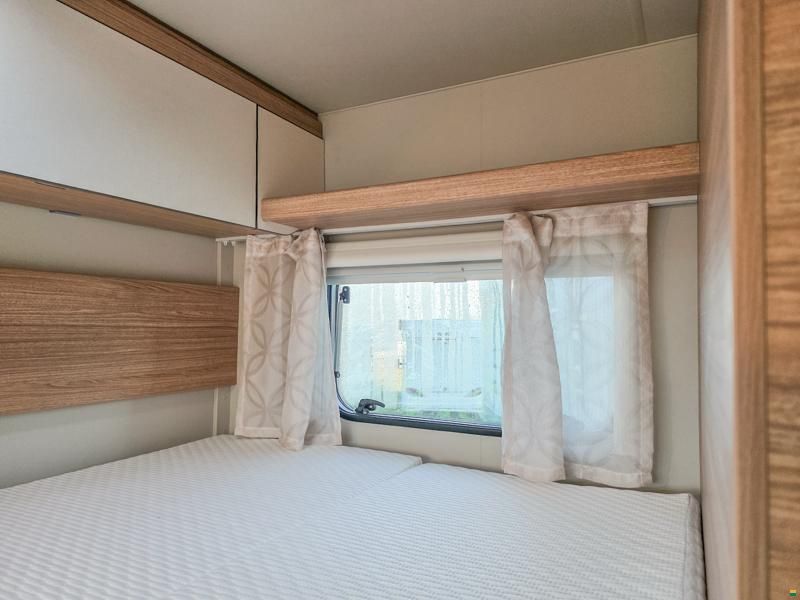 Weinsberg CaraHome 550 MG