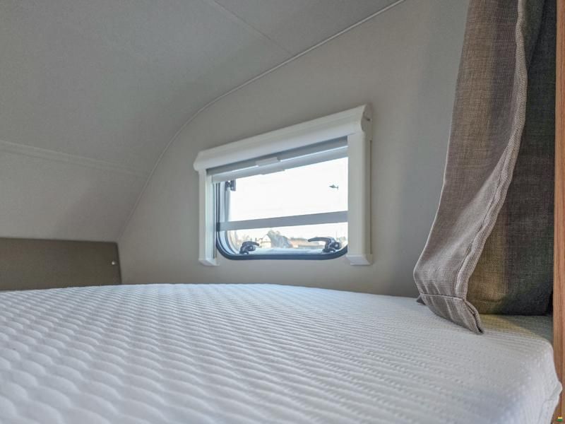 Weinsberg CaraHome 550 MG