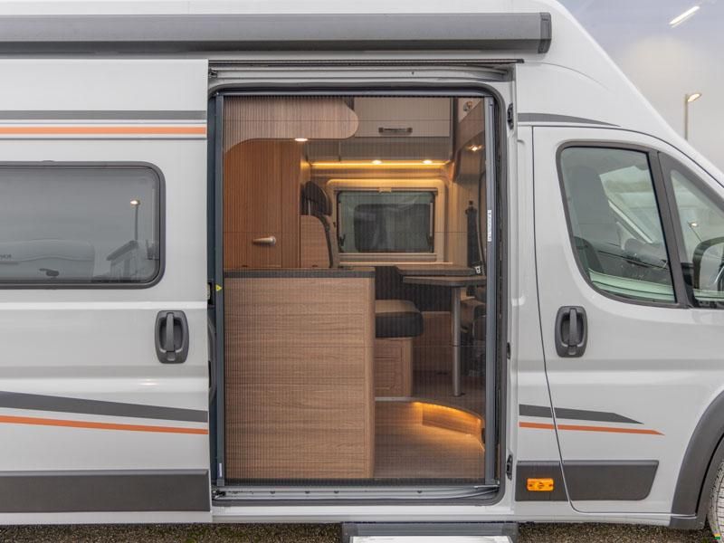 Weinsberg CaraBus 630 MEG [Outlaw] [Fire] Edition