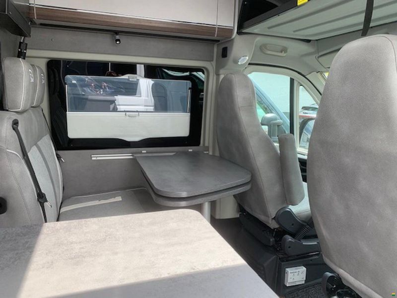 Pössl Summit Shine 600 RS PLUS