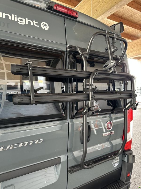 Sunlight Cliff 600 Adventure Edition