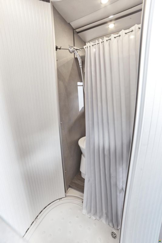 Pössl Summit Shine 600 RS PLUS