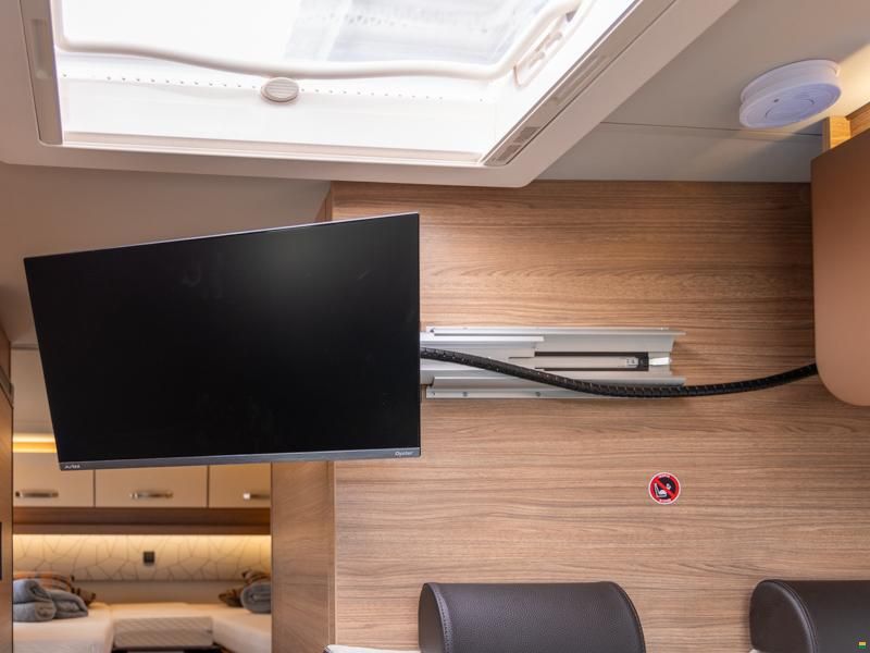 Weinsberg CaraCompact 640 MEG Edition