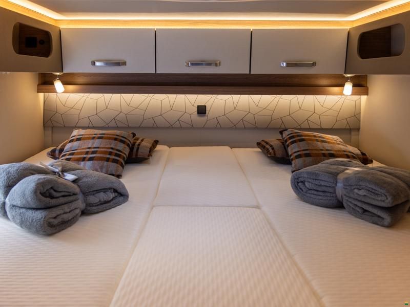 Weinsberg CaraCompact 640 MEG Edition