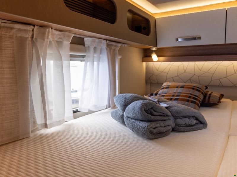 Weinsberg CaraCompact 640 MEG Edition