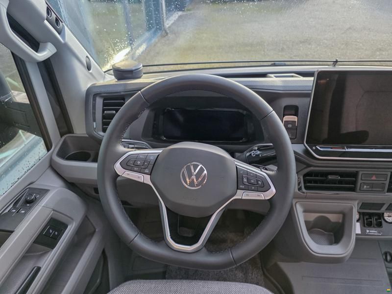 Knaus Van TI Plus 650 MEG Platinum Sel. 4x4