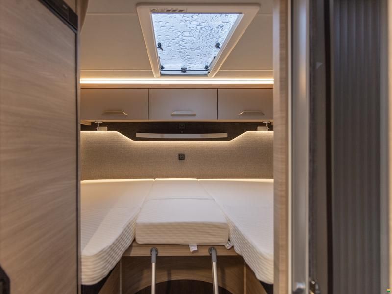 Knaus Van TI Plus 650 MEG Platinum Sel. 4x4