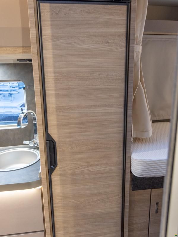 Knaus Van TI Plus 650 MEG Platinum Sel. 4x4