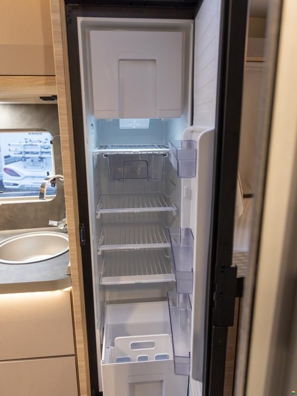 Knaus Van TI Plus 650 MEG Platinum Sel. 4x4