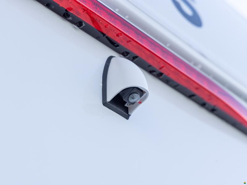 Knaus Van TI Plus 650 MEG Platinum Sel. 4x4