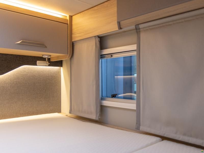 Knaus Van TI Plus 650 MEG Platinum Sel. 4x4