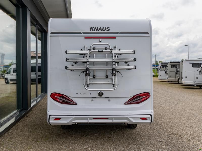 Knaus Van I 550 MF