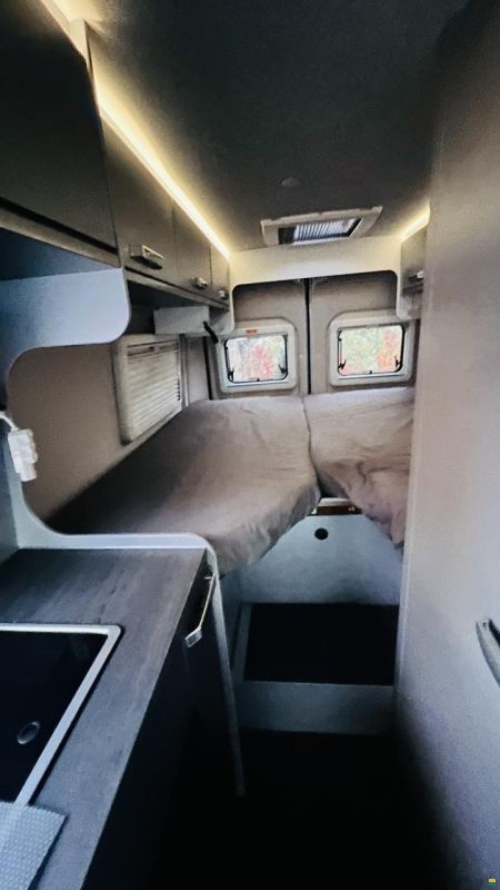 Weinsberg CaraTour 600 ME / 2024