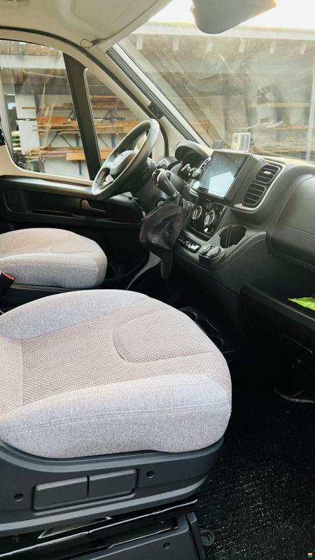 Weinsberg CaraTour 600 ME / 2024