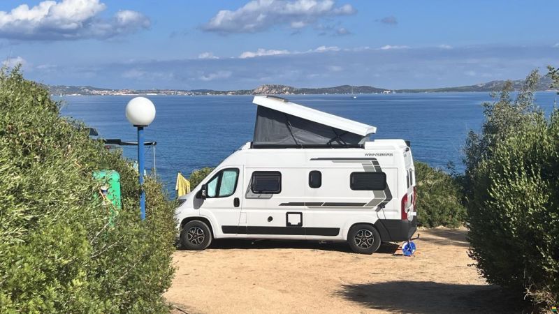 Weinsberg CaraTour 600 ME / 2024