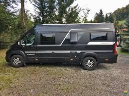 Adria Twin Surpreme SGX 640