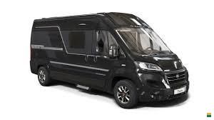 Adria Twin Surpreme SGX 640