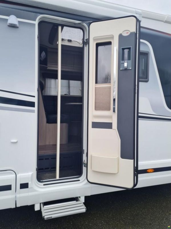 Kabe Imperial i860 LGB