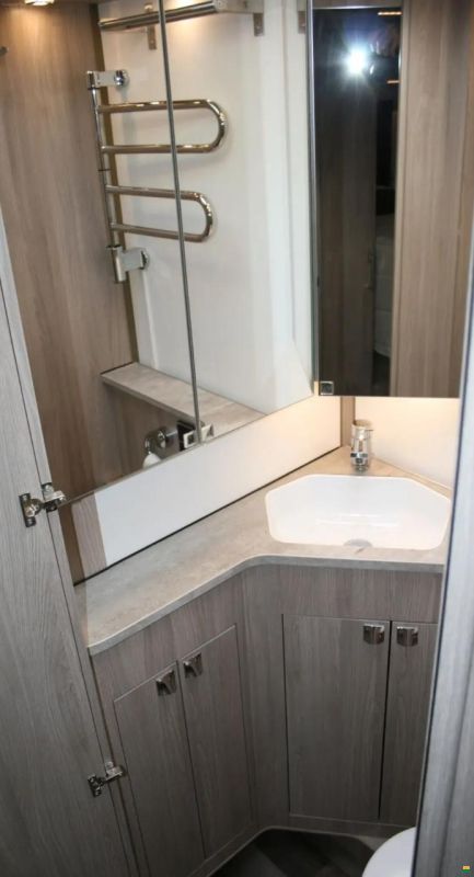 Kabe Imperial i860 LGB