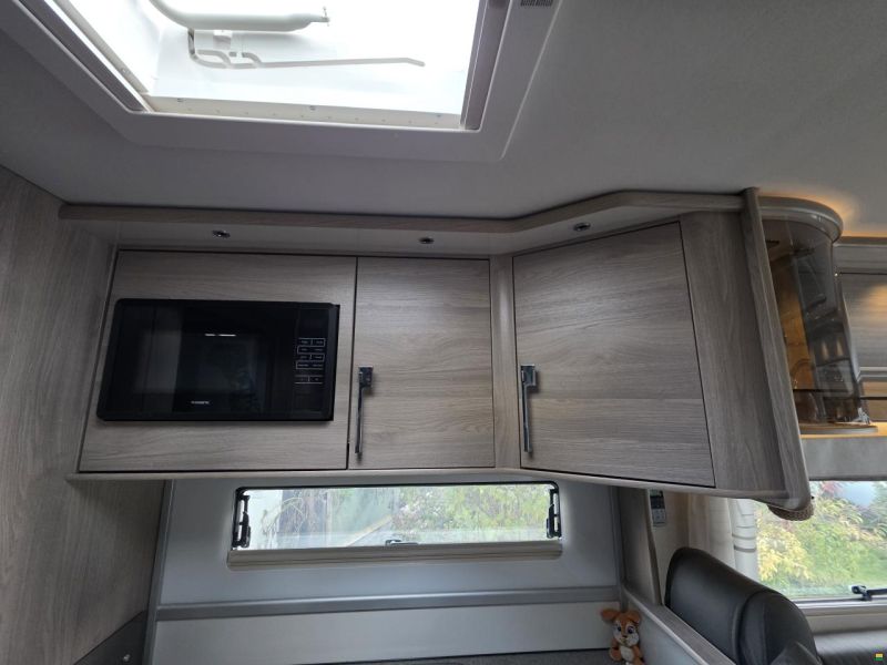 Kabe Imperial i860 LGB