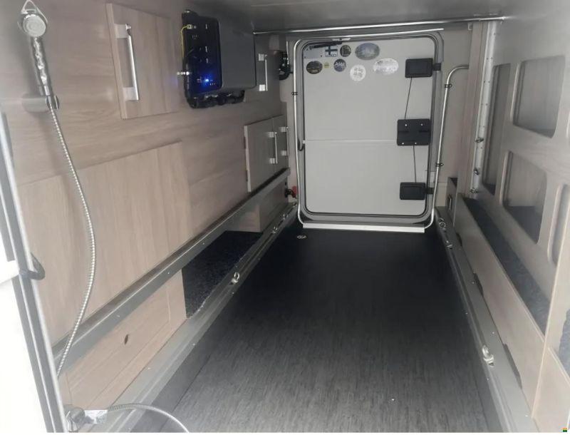 Kabe Imperial i860 LGB