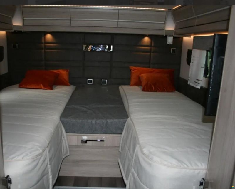 Kabe Imperial i860 LGB