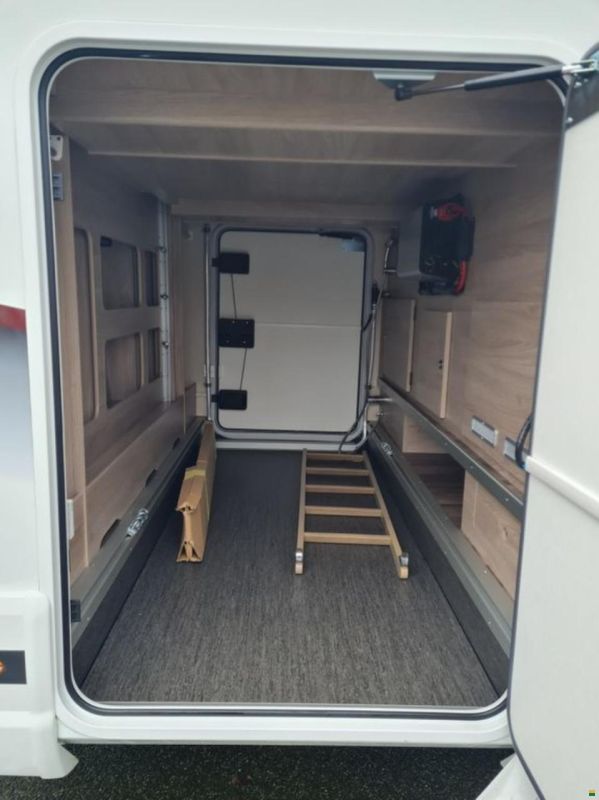 Kabe Imperial i860 LGB