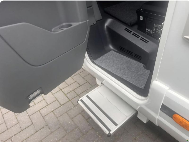 Kabe Imperial i860 LGB