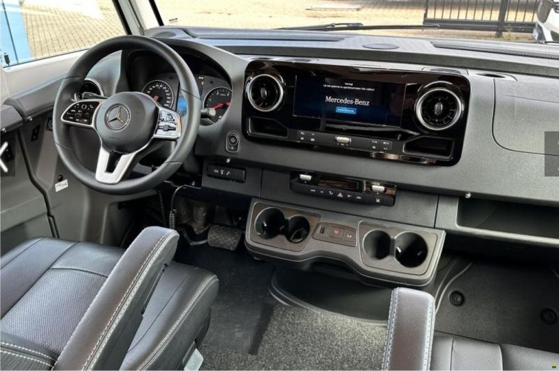 Kabe Imperial i860 LGB