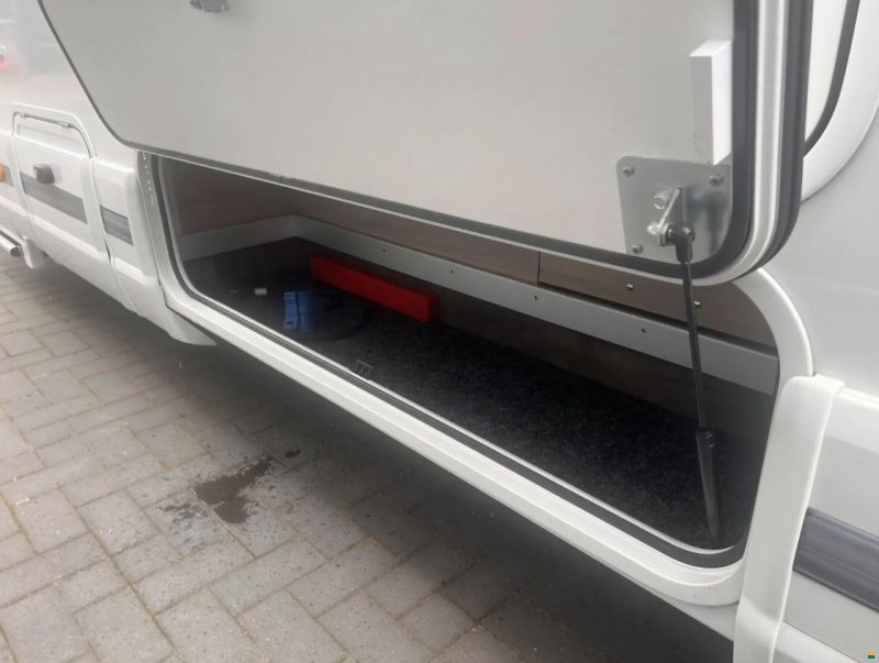 Kabe Imperial i860 LGB