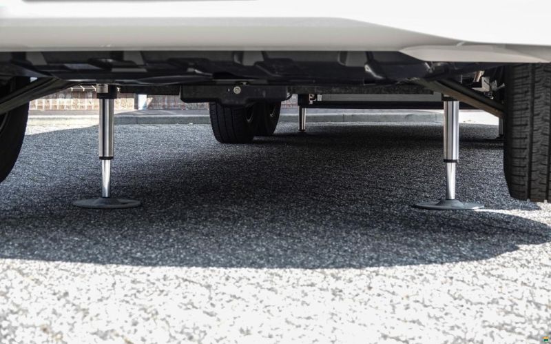 Kabe Imperial i860 LGB