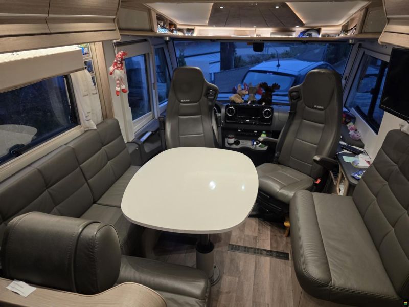 Kabe Imperial i860 LGB