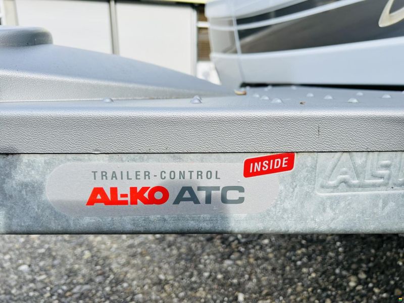 Dethleffs Nomad 650 RQT