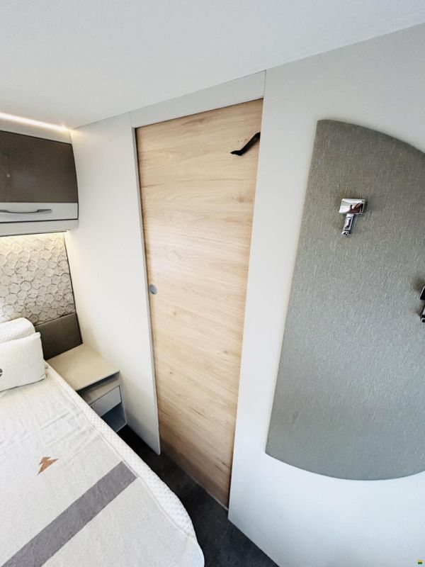 Dethleffs Nomad 650 RQT