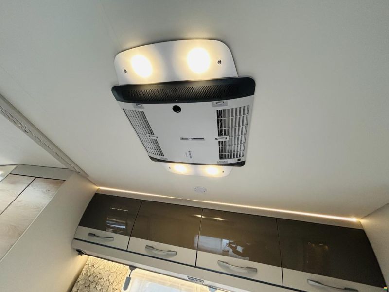 Dethleffs Nomad 650 RQT