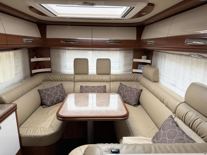 Carthago Liner for Two 53