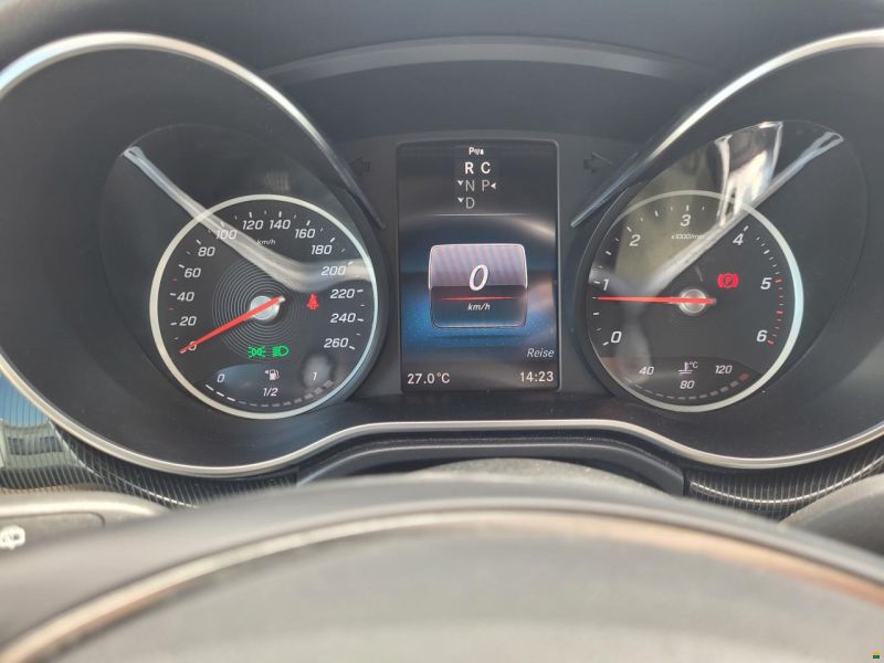 Mercedes Benz Marco Polo 300 d 4M Automat