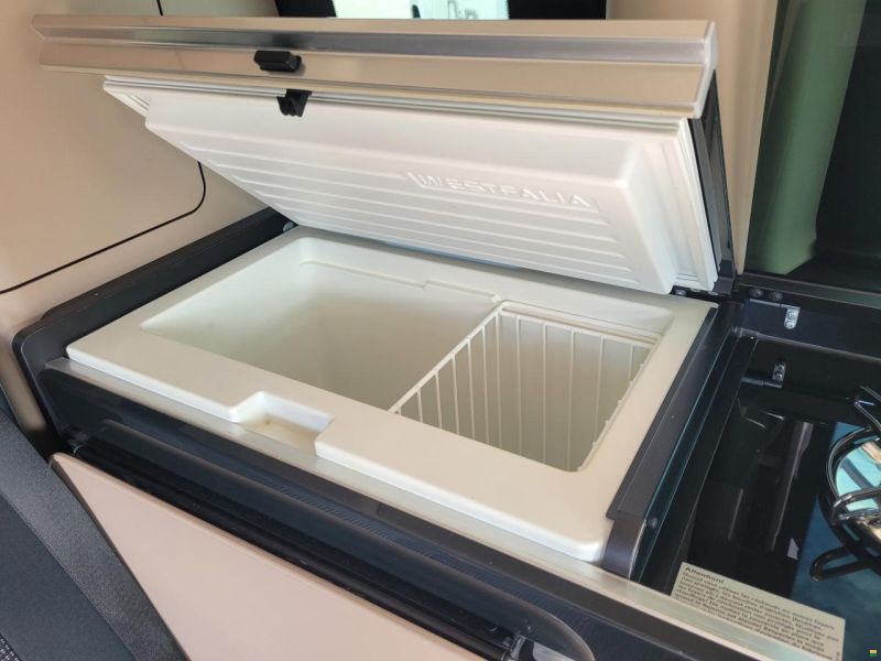 Mercedes Benz Marco Polo 300 d 4M Automat