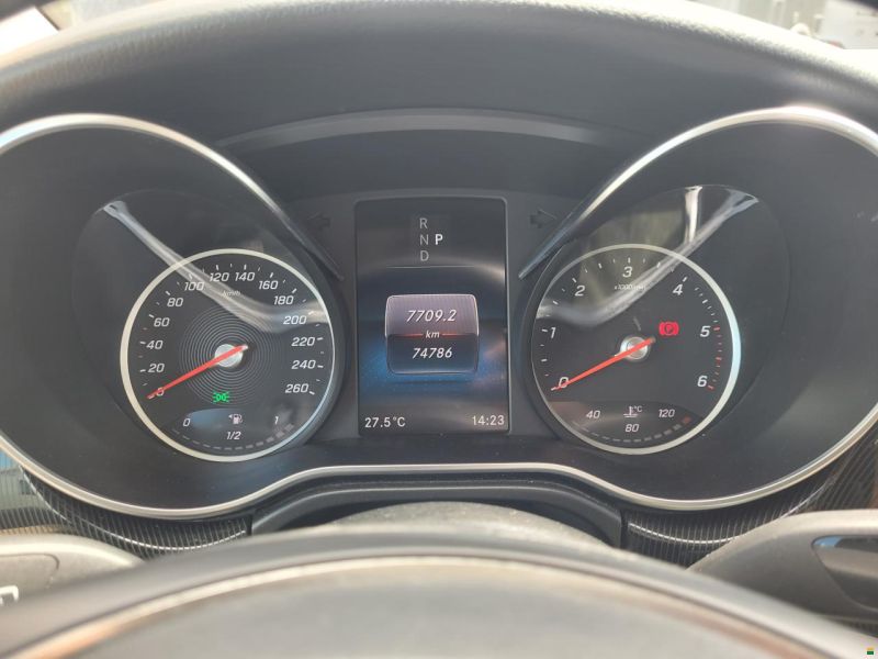 Mercedes Benz Marco Polo 300 d 4M Automat