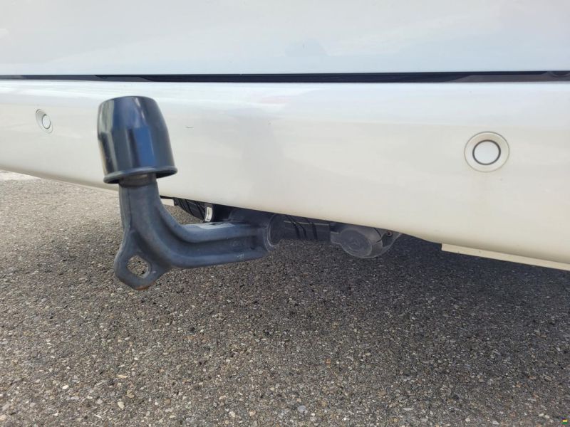 Mercedes Benz Marco Polo 300 d 4M Automat