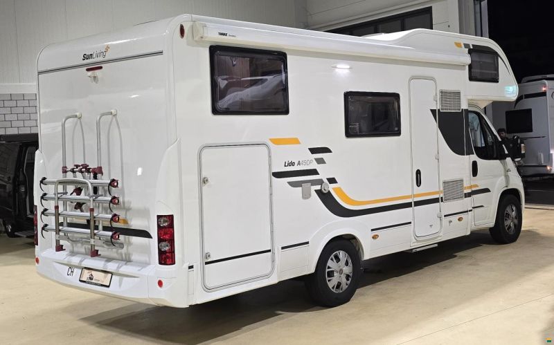 Sun Living Lido A 49 DP