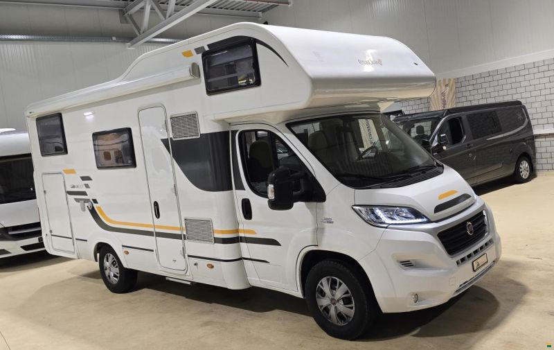 Sun Living Lido A 49 DP