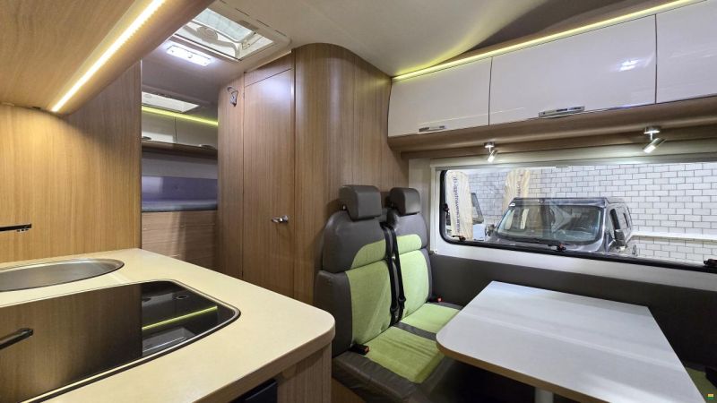 Sun Living Lido A 49 DP