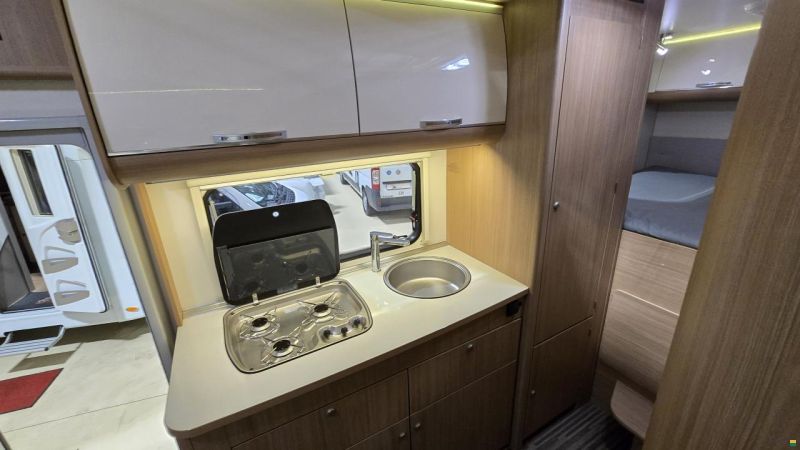 Sun Living Lido A 49 DP