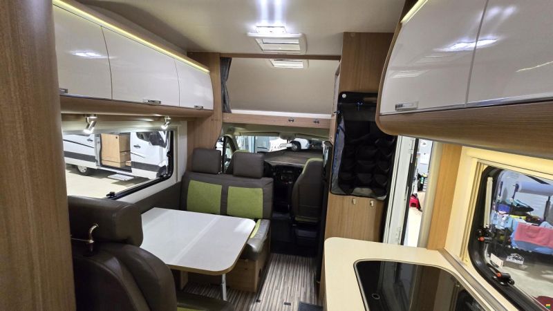 Sun Living Lido A 49 DP