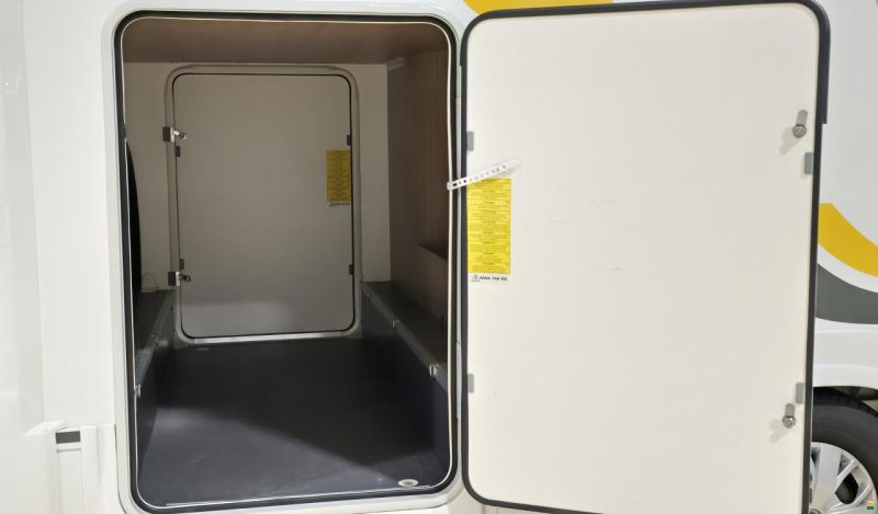 Sun Living Lido A 49 DP