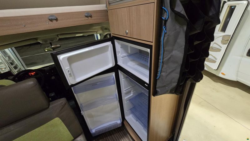 Sun Living Lido A 49 DP